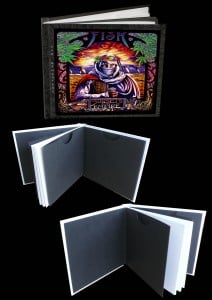 Fish Remasters Sample Booklet