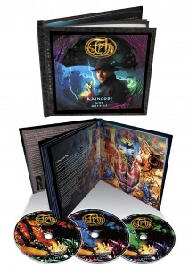 Fish Raingods Remasters 3D