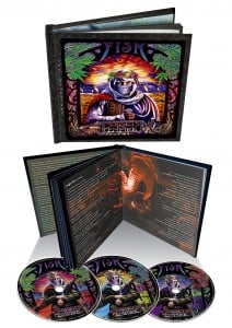 Fish Sunsets Remasters 3D